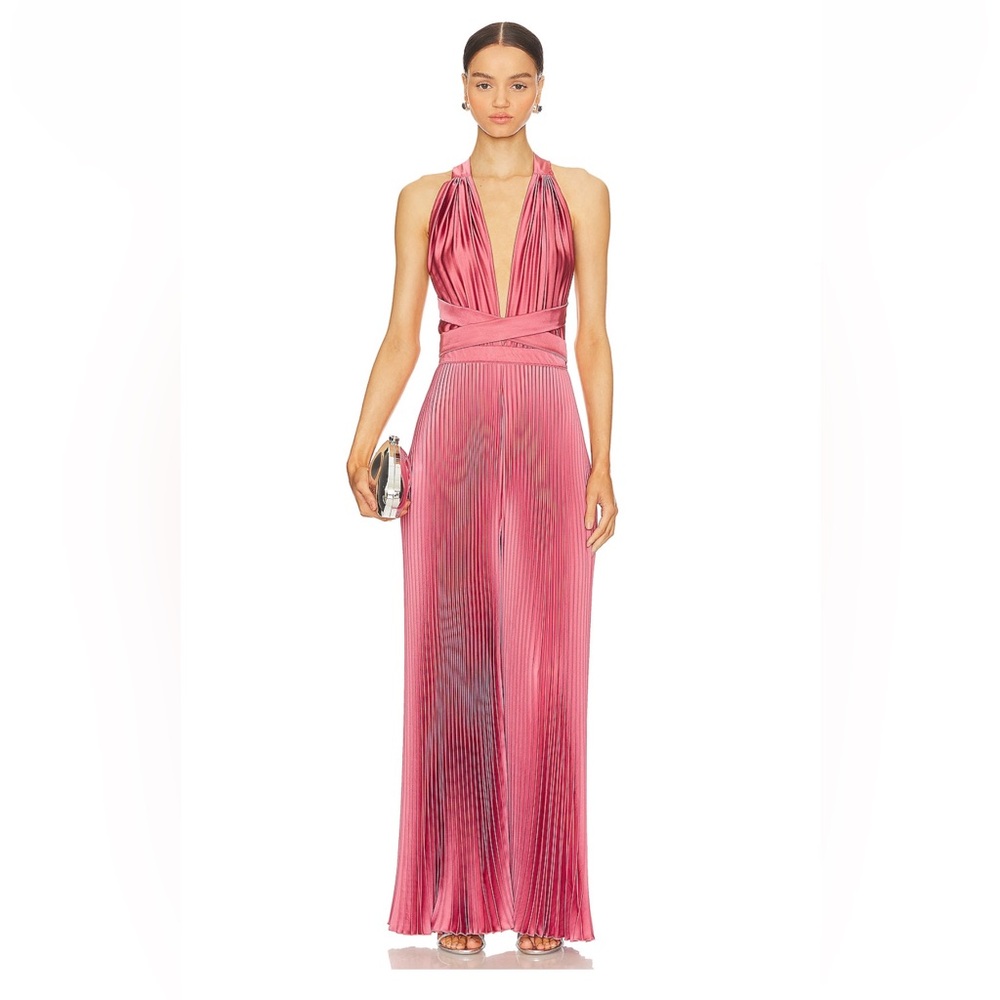 ISO L’IDEE MODERNISTE JUMPSUIT